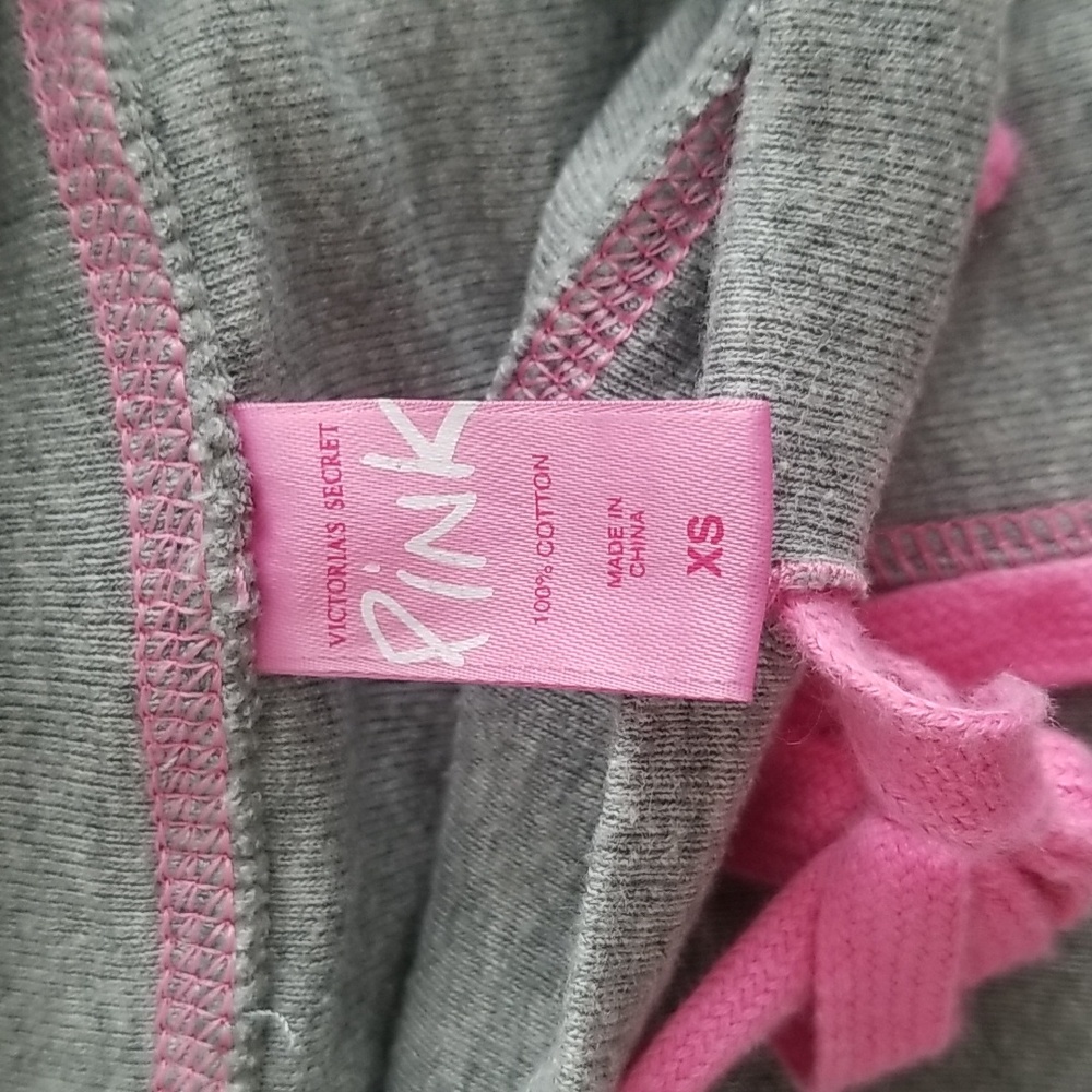 Victoria's secret Pink pants - Picture 5 of 5